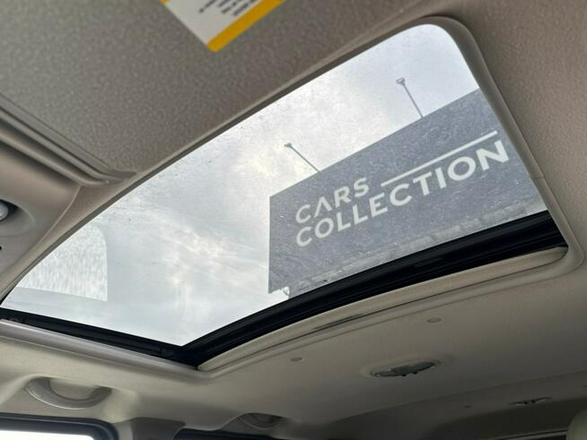 Hummer H2 Drugi Właściciel / Tempomat / BOSE / Szyberdach / FV Marża