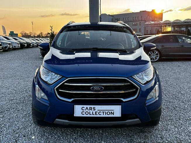 Ford EcoSport Drugi Właściciel / Tempomat / Kamera Cofania / KeyLess / FV Marża