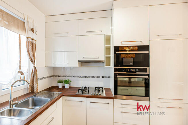 Dom Błażejewo gm. Kórnik, Osiedle Przylesie