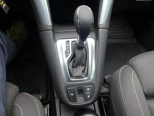 Opel Zafira 2,0 Cdti 130KM Active plus Dach panoramiczny Navi Kamera cofania Aut