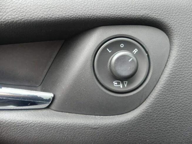 Opel Zafira 2,0 Cdti 130KM Active plus Dach panoramiczny Navi Kamera cofania Aut