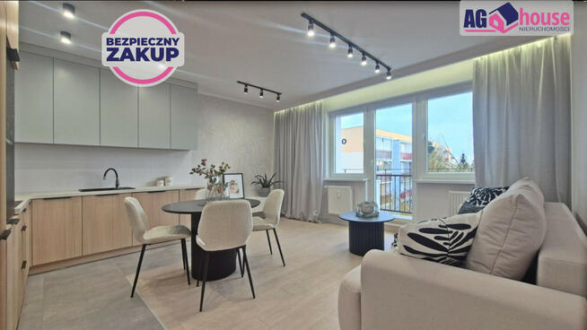 Mieszkanie Gdańsk Chełm, Władysława Cieszyńskiego