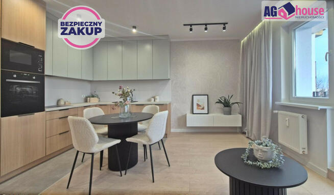 Mieszkanie Gdańsk Chełm, Władysława Cieszyńskiego