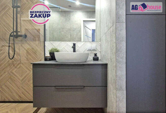 Mieszkanie Gdańsk Chełm, Władysława Cieszyńskiego