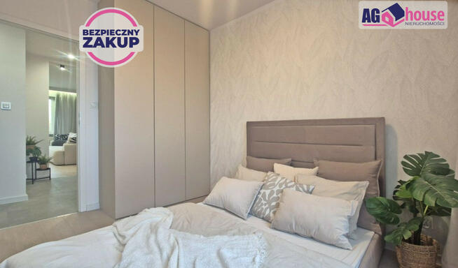 Mieszkanie Gdańsk Chełm, Władysława Cieszyńskiego