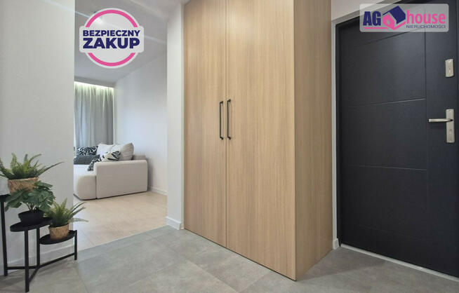 Mieszkanie Gdańsk Chełm, Władysława Cieszyńskiego