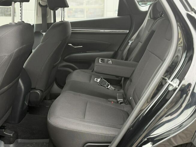 Hyundai Tucson 1.6 T-GDI 150 KM 2WD 6 MT Wersja Modern SalonPL