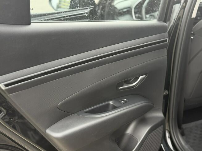 Hyundai Tucson 1.6 T-GDI 150 KM 2WD 6 MT Wersja Modern SalonPL