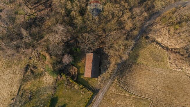 Dom z działką na sprzedaż