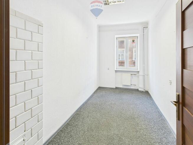 Mieszkanie w kamienicy | 64 m² | Centrum