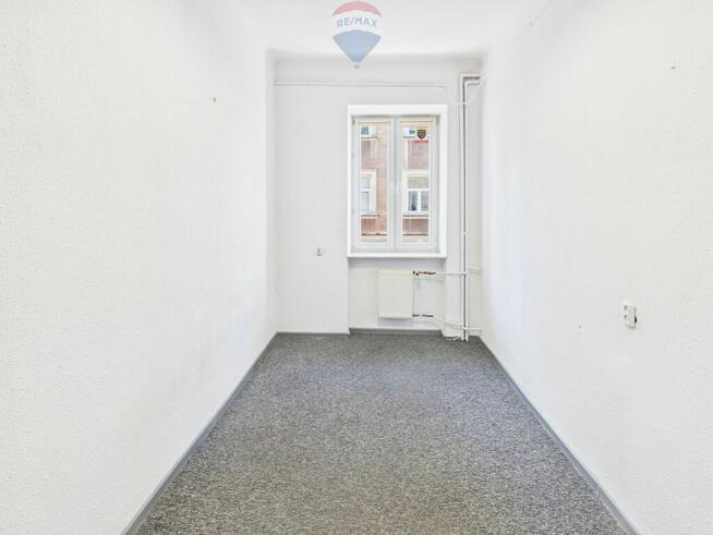 Mieszkanie w kamienicy | 64 m² | Centrum