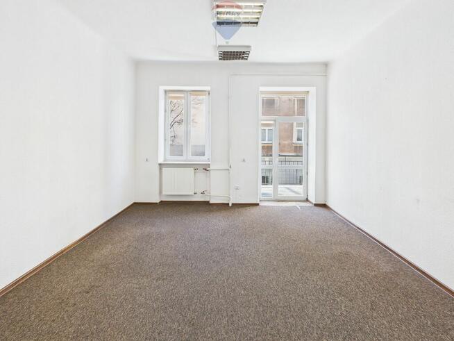 Mieszkanie w kamienicy | 64 m² | Centrum