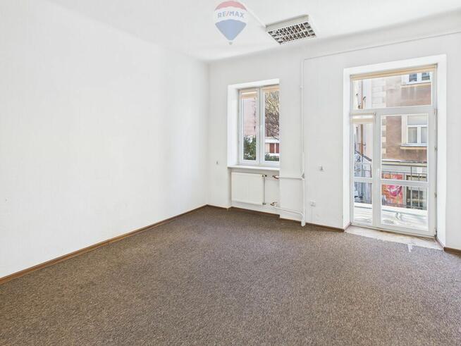 Mieszkanie w kamienicy | 64 m² | Centrum