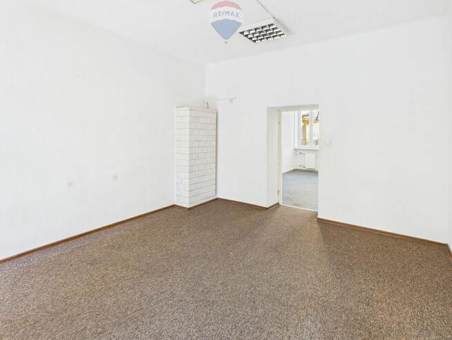 Mieszkanie w kamienicy | 64 m² | Centrum