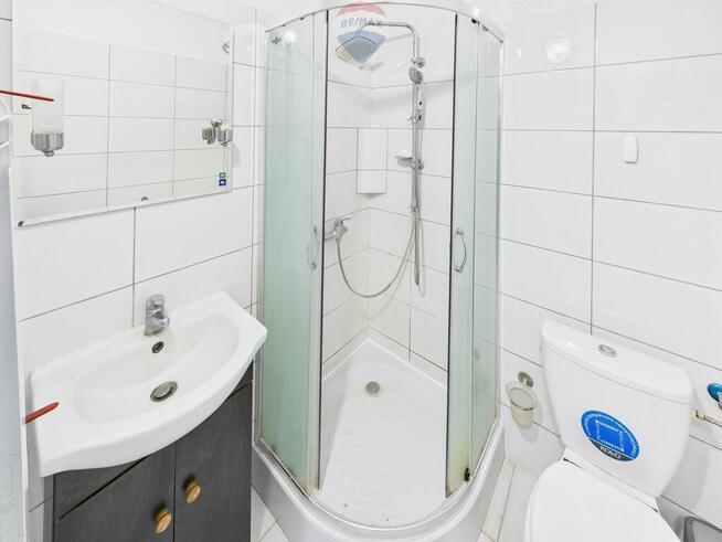 Mieszkanie w kamienicy | 64 m² | Centrum