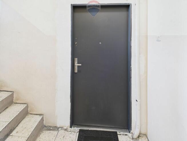 Mieszkanie w kamienicy | 64 m² | Centrum