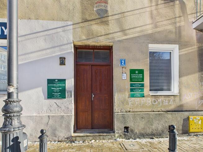 Mieszkanie w kamienicy | 64 m² | Centrum