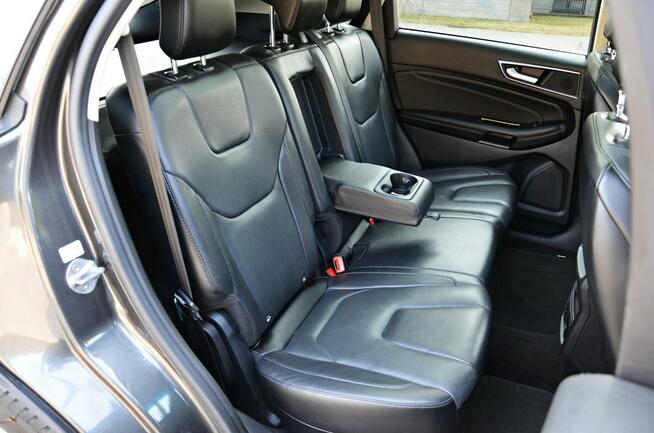 Ford EDGE 2.0 TDCI 180KM 4x4! Full LED! Serwis! Zobacz Koniecznie!!!