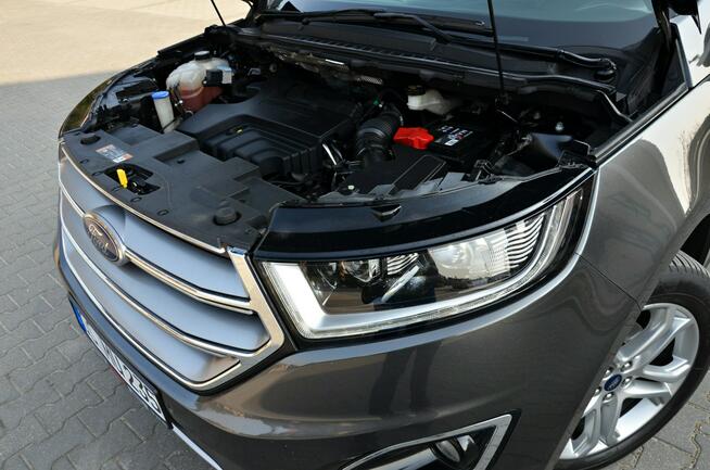Ford EDGE 2.0 TDCI 180KM 4x4! Full LED! Serwis! Zobacz Koniecznie!!!