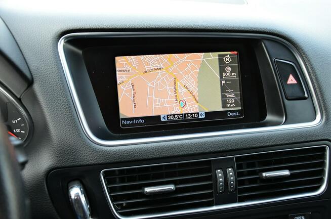 Audi Q5 2.0 TDI 170KM S-Line! Serwis! Zobacz Koniecznie!!!