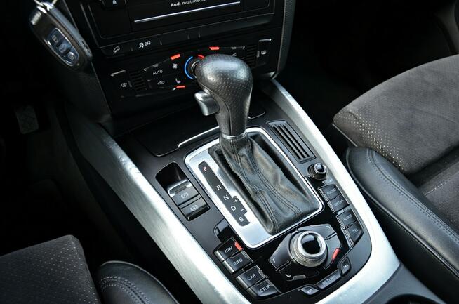 Audi Q5 2.0 TDI 170KM S-Line! Serwis! Zobacz Koniecznie!!!