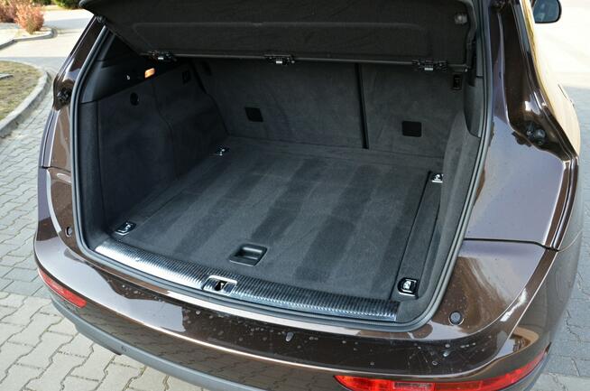 Audi Q5 2.0 TDI 170KM S-Line! Serwis! Zobacz Koniecznie!!!