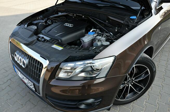 Audi Q5 2.0 TDI 170KM S-Line! Serwis! Zobacz Koniecznie!!!