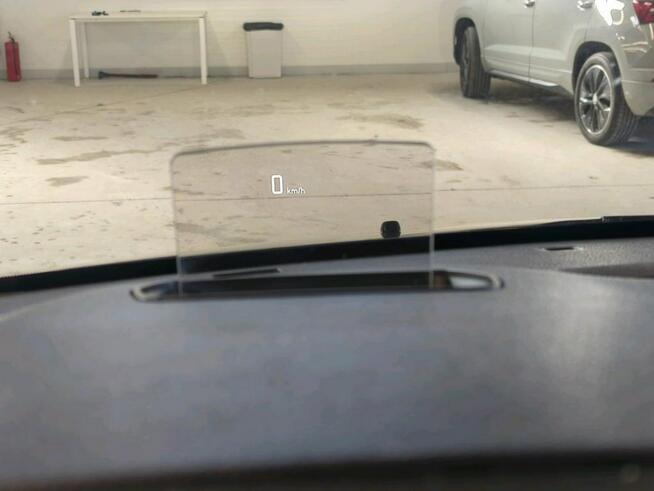 Citroen SpaceTourer FULL WERSJA, 2.0 177KM, Automat, 8- osobowy, salon PL, FV 23%