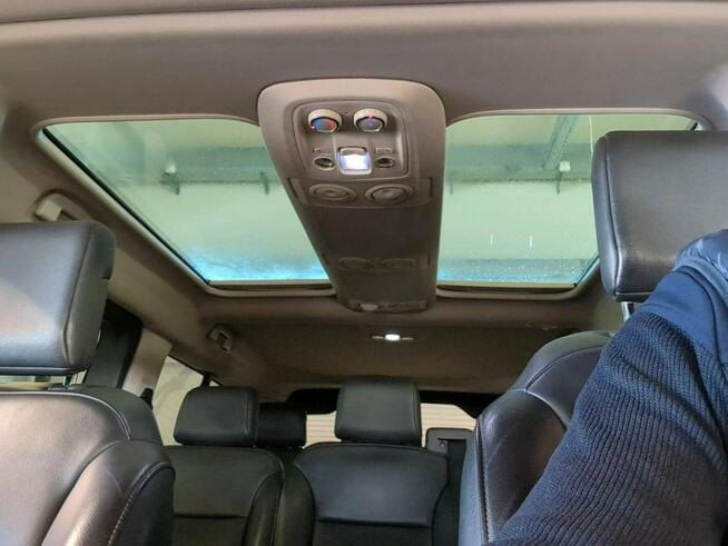 Citroen SpaceTourer FULL WERSJA, 2.0 177KM, Automat, 8- osobowy, salon PL, FV 23%