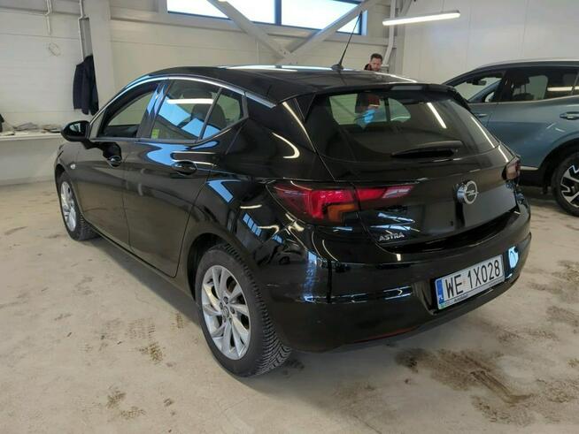 Opel Astra 1.4T 145 Elegance S/S Automat! Salon Polska ! I właściciel ! ASO!