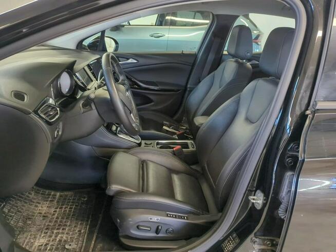 Opel Astra 1.4T 145 Elegance S/S Automat! Salon Polska ! I właściciel ! ASO!