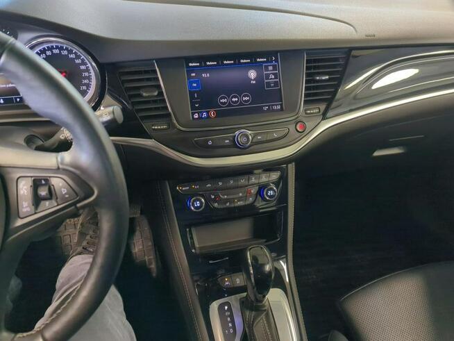 Opel Astra 1.4T 145 Elegance S/S Automat! Salon Polska ! I właściciel ! ASO!