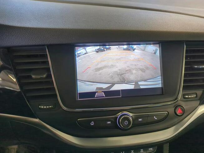 Opel Astra 1.4T 145 Elegance S/S Automat! Salon Polska ! I właściciel ! ASO!