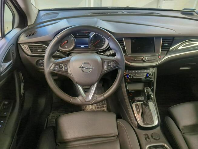 Opel Astra 1.4T 145 Elegance S/S Automat! Salon Polska ! I właściciel ! ASO!