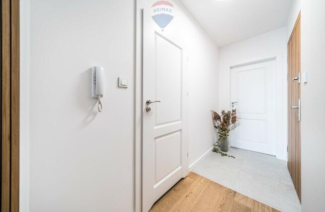 Nowoczesny apartament - panorama Górczyna 3pokoje