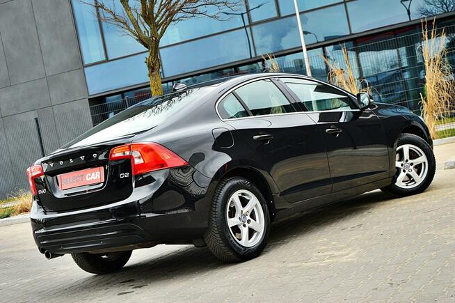Volvo S60 LiFt 2,0D Ledy Digital City Skóra Navi Klimatronik Full Opcja