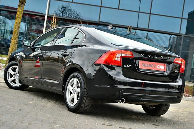 Volvo S60 LiFt 2,0D Ledy Digital City Skóra Navi Klimatronik Full Opcja