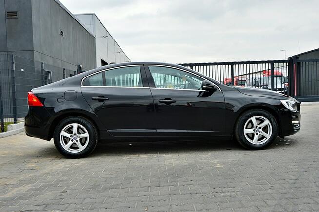 Volvo S60 LiFt 2,0D Ledy Digital City Skóra Navi Klimatronik Full Opcja