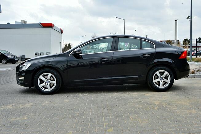 Volvo S60 LiFt 2,0D Ledy Digital City Skóra Navi Klimatronik Full Opcja