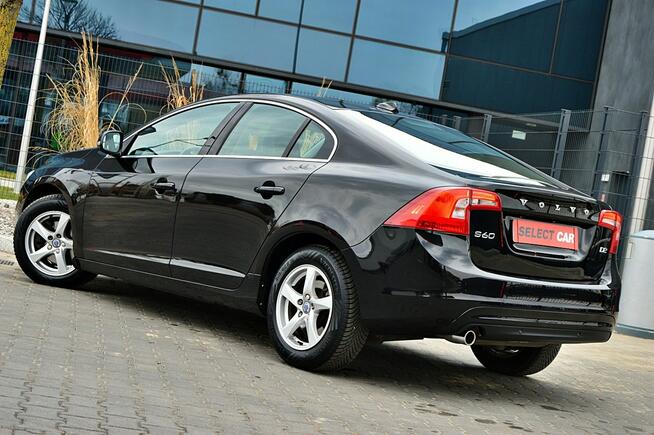 Volvo S60 LiFt 2,0D Ledy Digital City Skóra Navi Klimatronik Full Opcja
