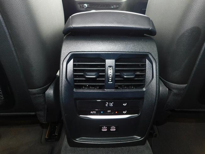 BMW 318 2.0D z Gwarancją Line Shadow Model 2022r