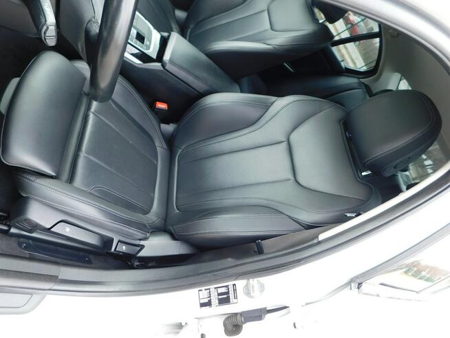 BMW 318 2.0D z Gwarancją Line Shadow Model 2022r