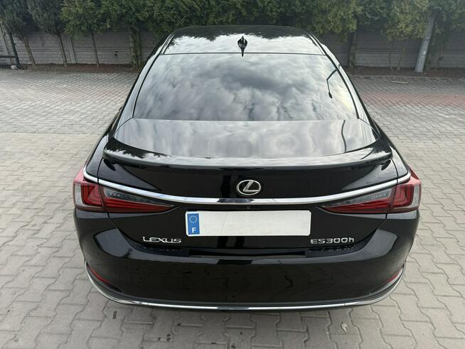 Lexus ES300