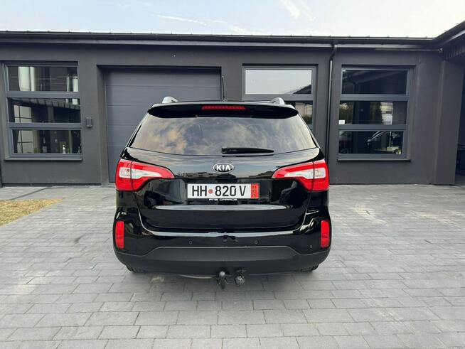 Kia Sorento 2.0CRDI 150Km 4x4 7 Osobowy Pano Xenon Full Maxx