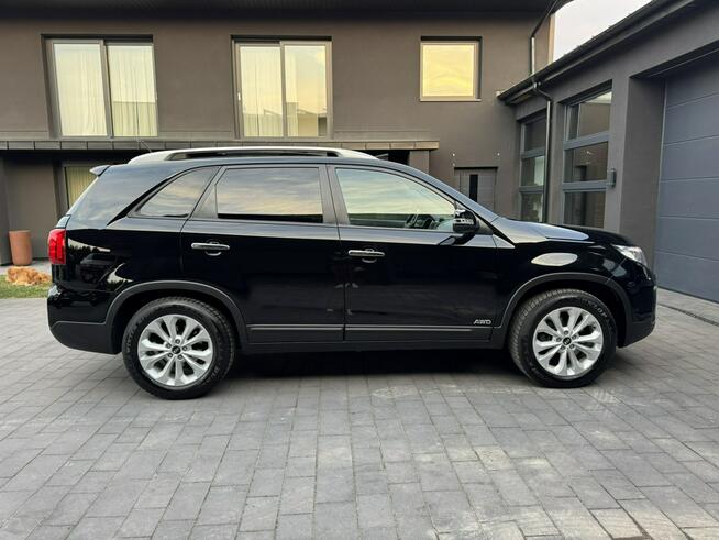 Kia Sorento 2.0CRDI 150Km 4x4 7 Osobowy Pano Xenon Full Maxx