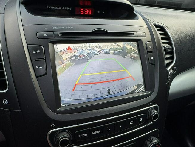 Kia Sorento 2.0CRDI 150Km 4x4 7 Osobowy Pano Xenon Full Maxx