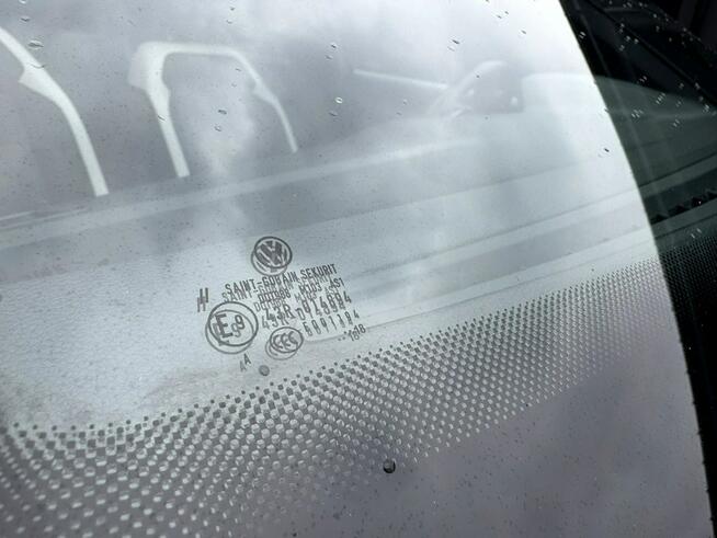 Volkswagen T-Roc 2.0TSI 190KM 4Motion Sport Pano Virtual El Kapa LED