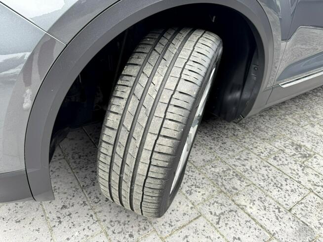 Volkswagen T-Roc 2.0TSI 190KM 4Motion Sport Pano Virtual El Kapa LED