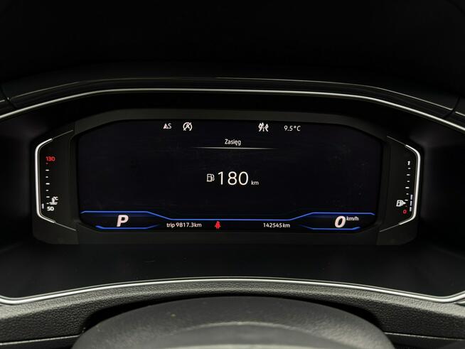 Volkswagen T-Roc 2.0TSI 190KM 4Motion Sport Pano Virtual El Kapa LED