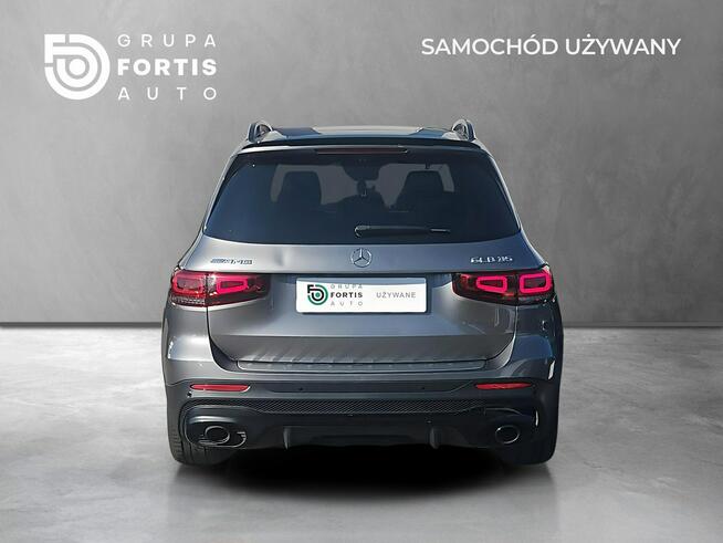 Mercedes GLB AMG_306KM_7-osobowy_4-Matic_8G-DCT_LED_Ambiente_FV23%